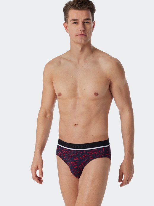 Herren Rioslip  -  95/5 Organic