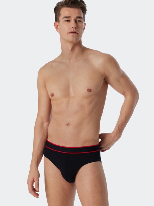 Herren Rioslip  -  95/5 Organic