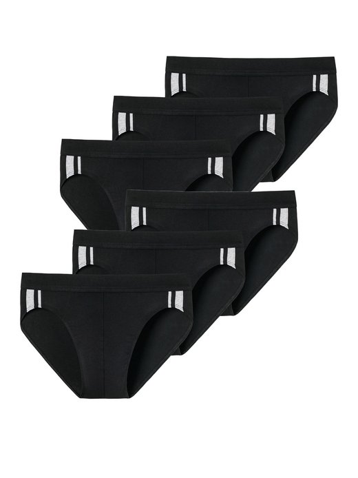 Herren Rioslip  -  95/5 Stretch