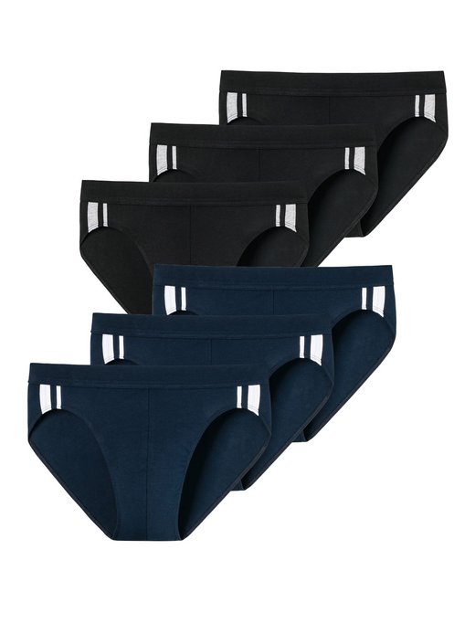 Herren Rioslip  -  95/5 Stretch