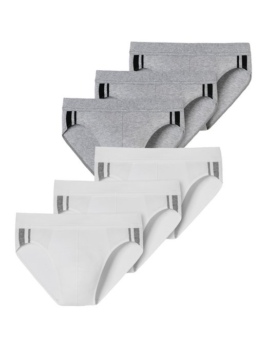 Herren Rioslip  -  95/5 Stretch