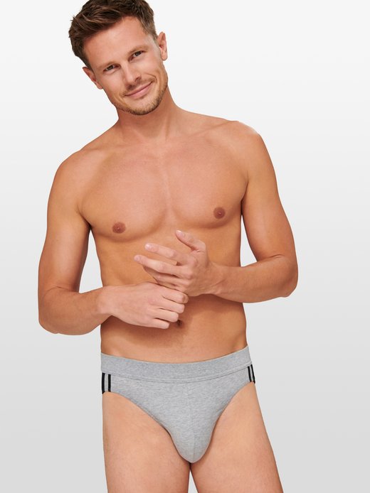Herren Rioslip  -  95/5 Stretch