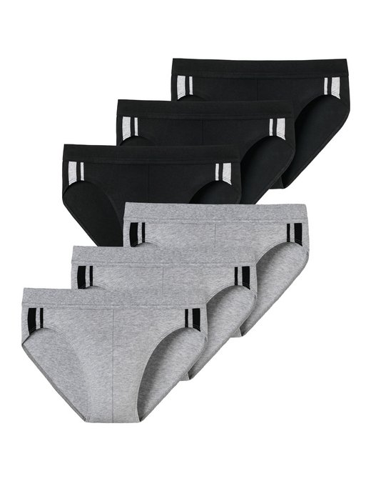 Herren Rioslip  -  95/5 Stretch