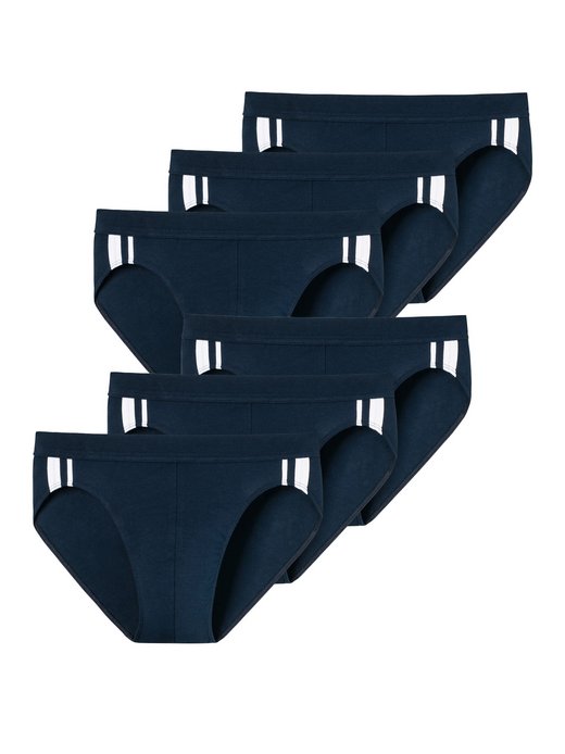 Herren Rioslip  -  95/5 Stretch