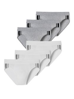 Herren Rioslip  -  95/5 Stretch