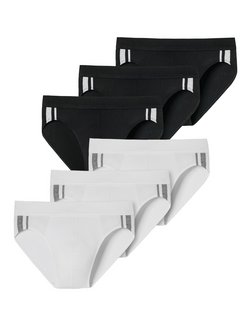 Herren Rioslip  -  95/5 Stretch