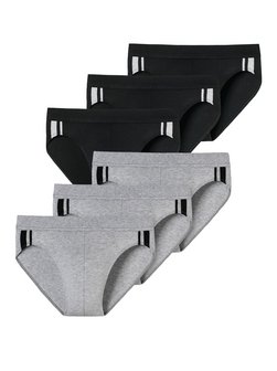 Herren Rioslip  -  95/5 Stretch