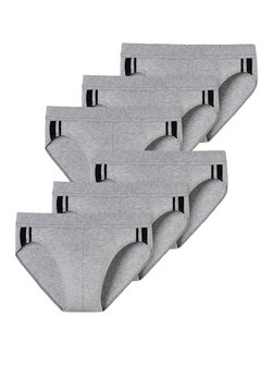 Herren Rioslip  -  95/5 Stretch