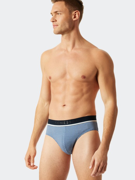 Herren Rioslip  -  95/5
