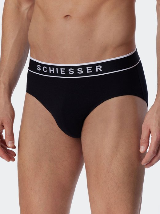 Herren Rioslip  -  95/5