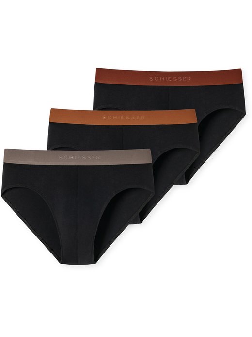 Herren Rioslip  -  955 Multi