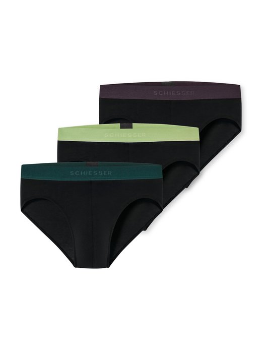 Herren Rioslip  -  955 Multi