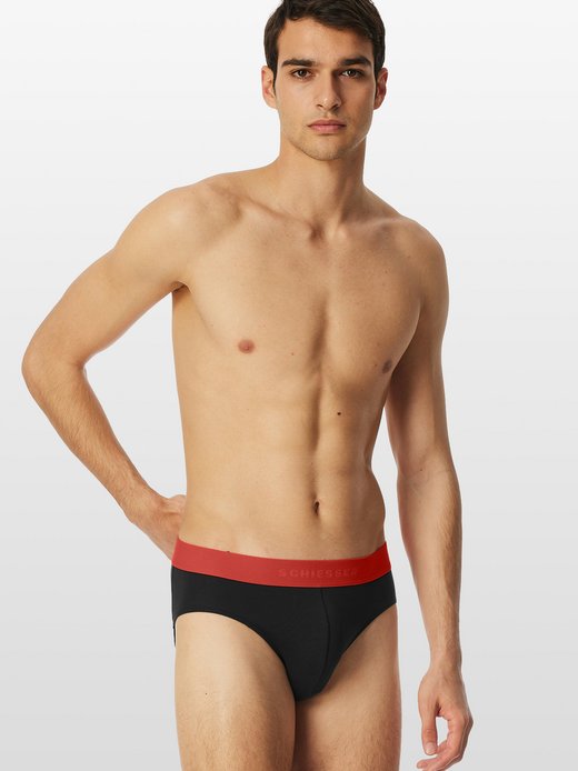 Herren Rioslip  -  955 Multi