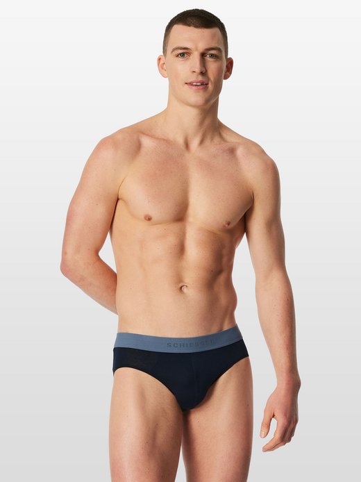 Herren Rioslip  -  955 Multi