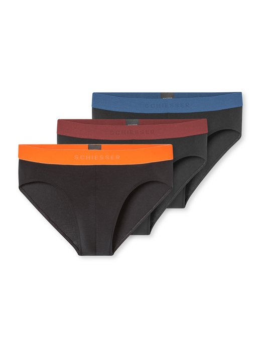 Herren Rioslip  -  955 Multi