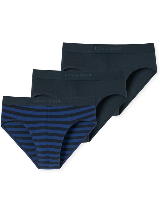 Herren Rioslip  -  955 Multi