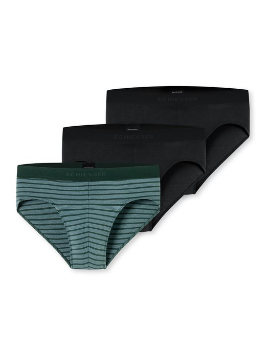 Herren Rioslip  -  955 Multi
