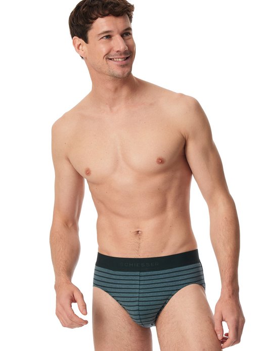 Herren Rioslip  -  955 Multi