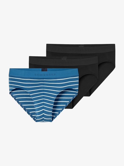 Herren Rioslip  -  955 Multi