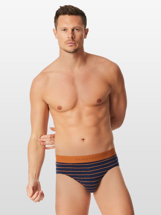 Herren Rioslip  -  955 Multi