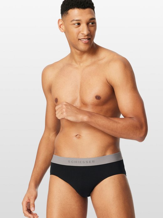 Herren Rioslip  -  955 Multi