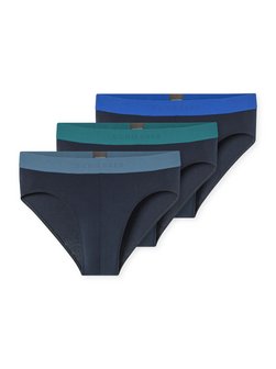 Herren Rioslip  -  955 Multi