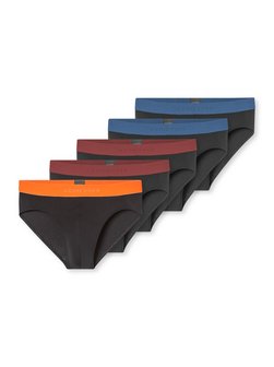 Herren Rioslip  -  955 Multi
