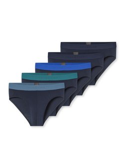 Herren Rioslip  -  955 Multi