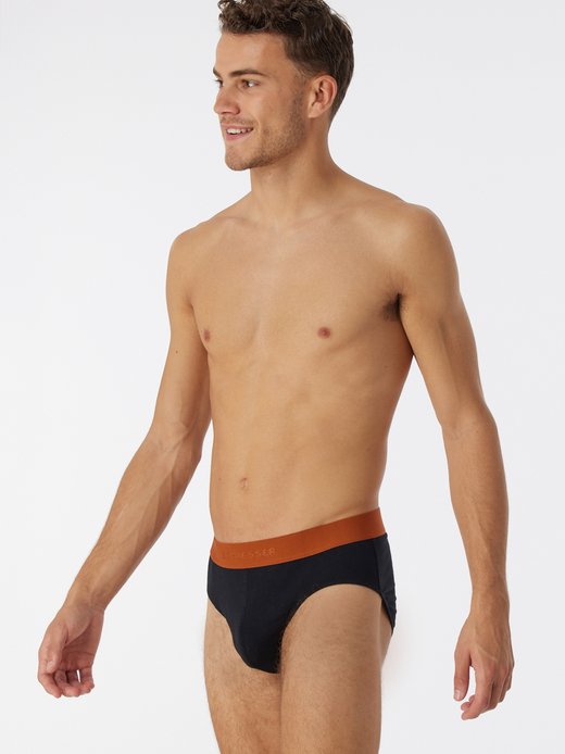 Herren Rioslip  -  955