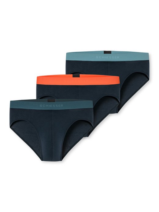 Herren Rioslip  -  955