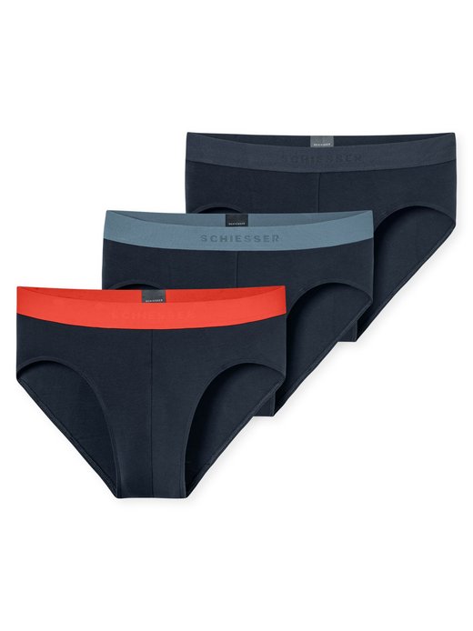 Herren Rioslip  -  955