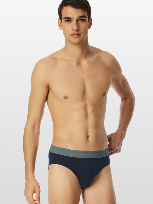 Herren Rioslip  -  955