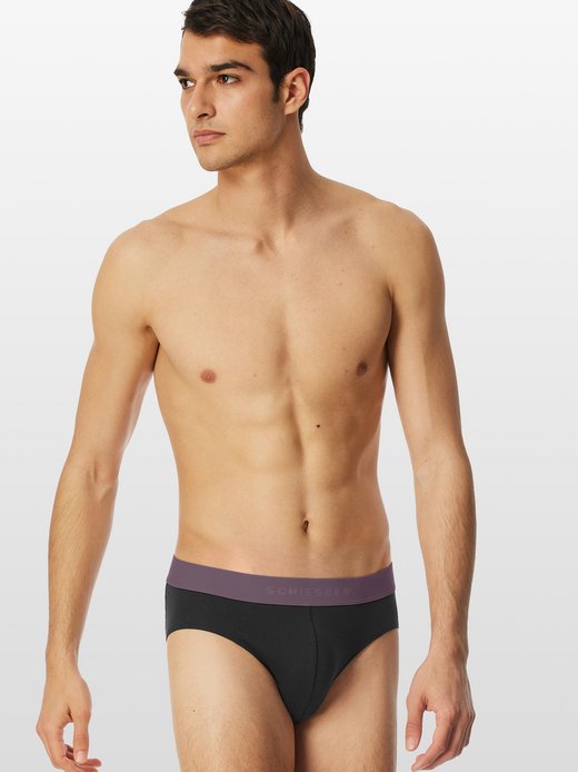 Herren Rioslip  -  955