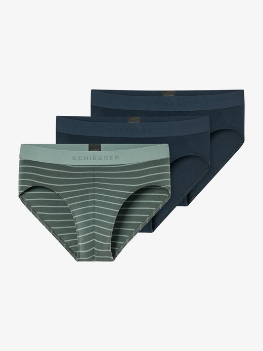 Herren Rioslip  -  955