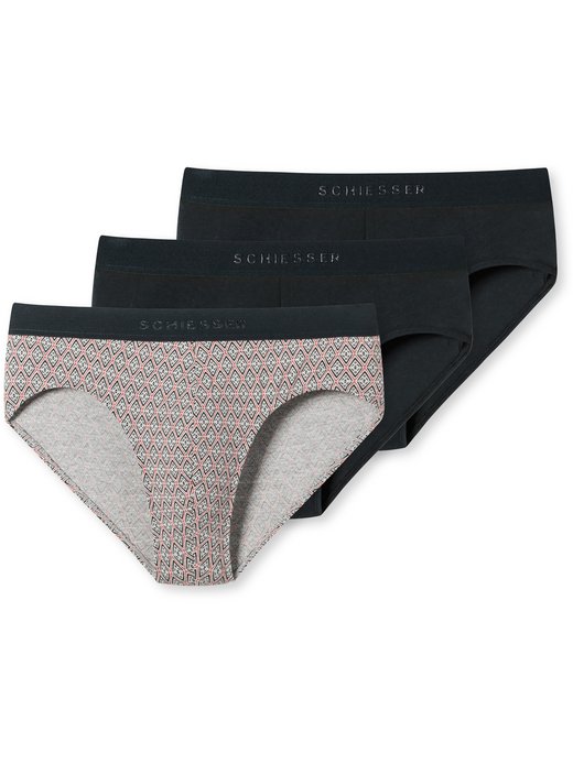 Herren Rioslip  -  955