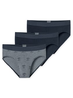 Herren Rioslip  -  955