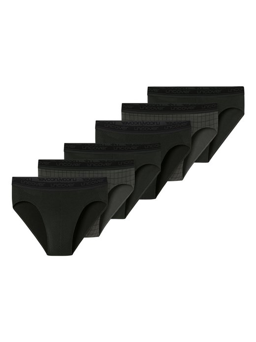 Herren Rioslip  -  Cotton Serie