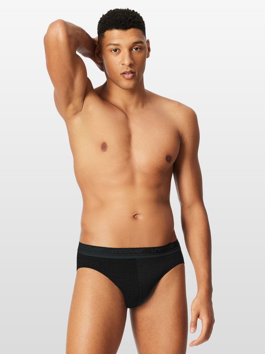 Herren Rioslip  -  Cotton Serie