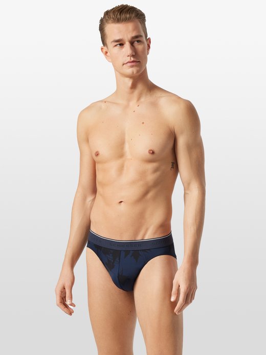 Herren Rioslip  -  Fashion Daywear