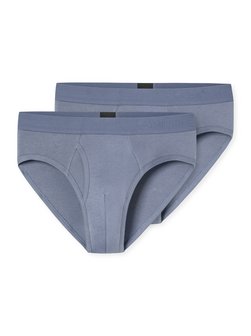 Herren Rioslip  -  Rib Essentials