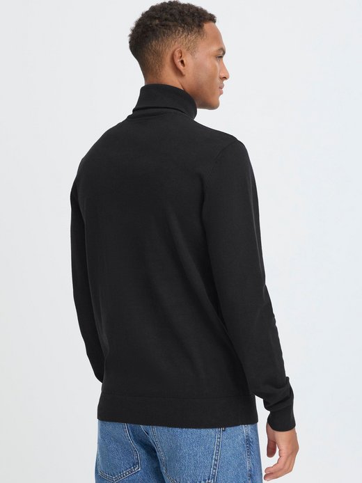 Herren Rollkragenpullover - BHBryan