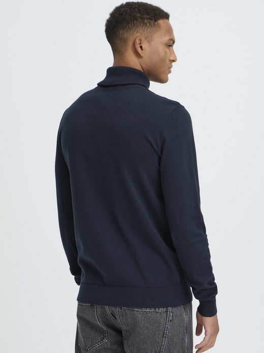 Herren Rollkragenpullover - BHBryan