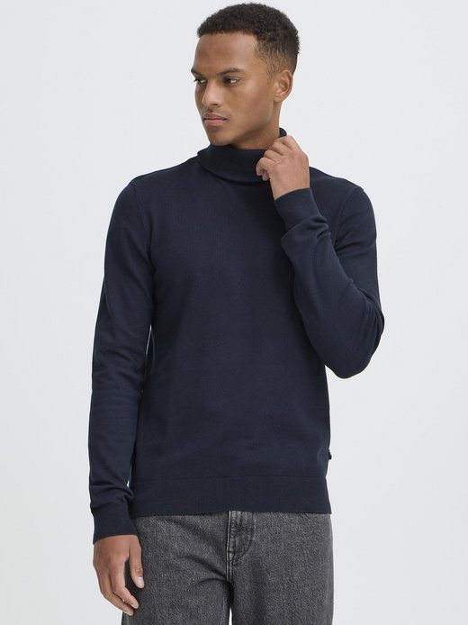 Herren Rollkragenpullover - BHBryan