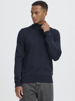 Herren Rollkragenpullover - BHBryan