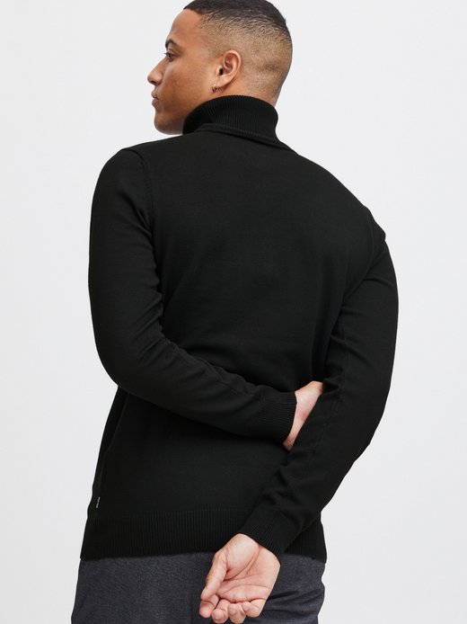 Herren Rollkragenpullover - BHCarsten