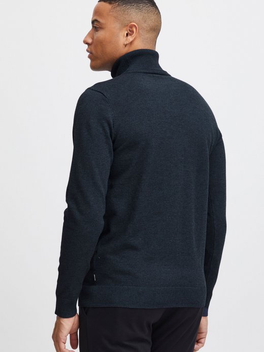 Herren Rollkragenpullover - BHCarsten