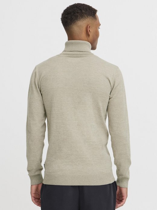 Herren Rollkragenpullover - BHCarsten