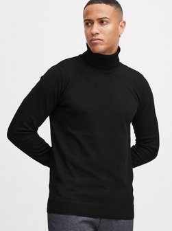 Herren Rollkragenpullover - BHCarsten