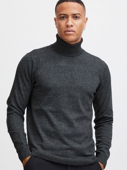 Herren Rollkragenpullover - BHCarsten