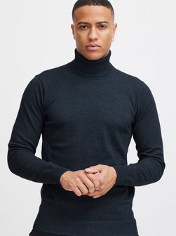 Herren Rollkragenpullover - BHCarsten